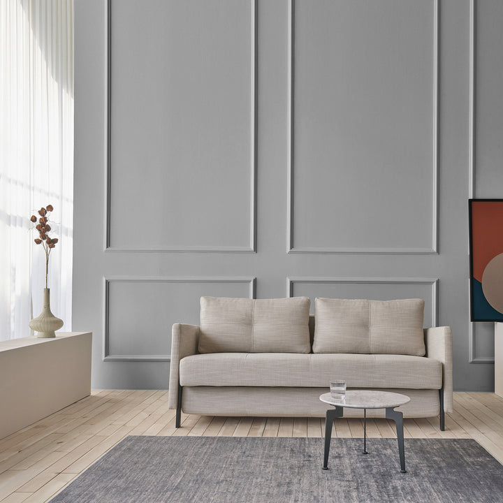 Stretch (Queen) - Upholstered Arms  - Made to Order