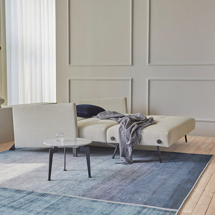 Stretch (Queen) - Upholstered Arms  - Made to Order
