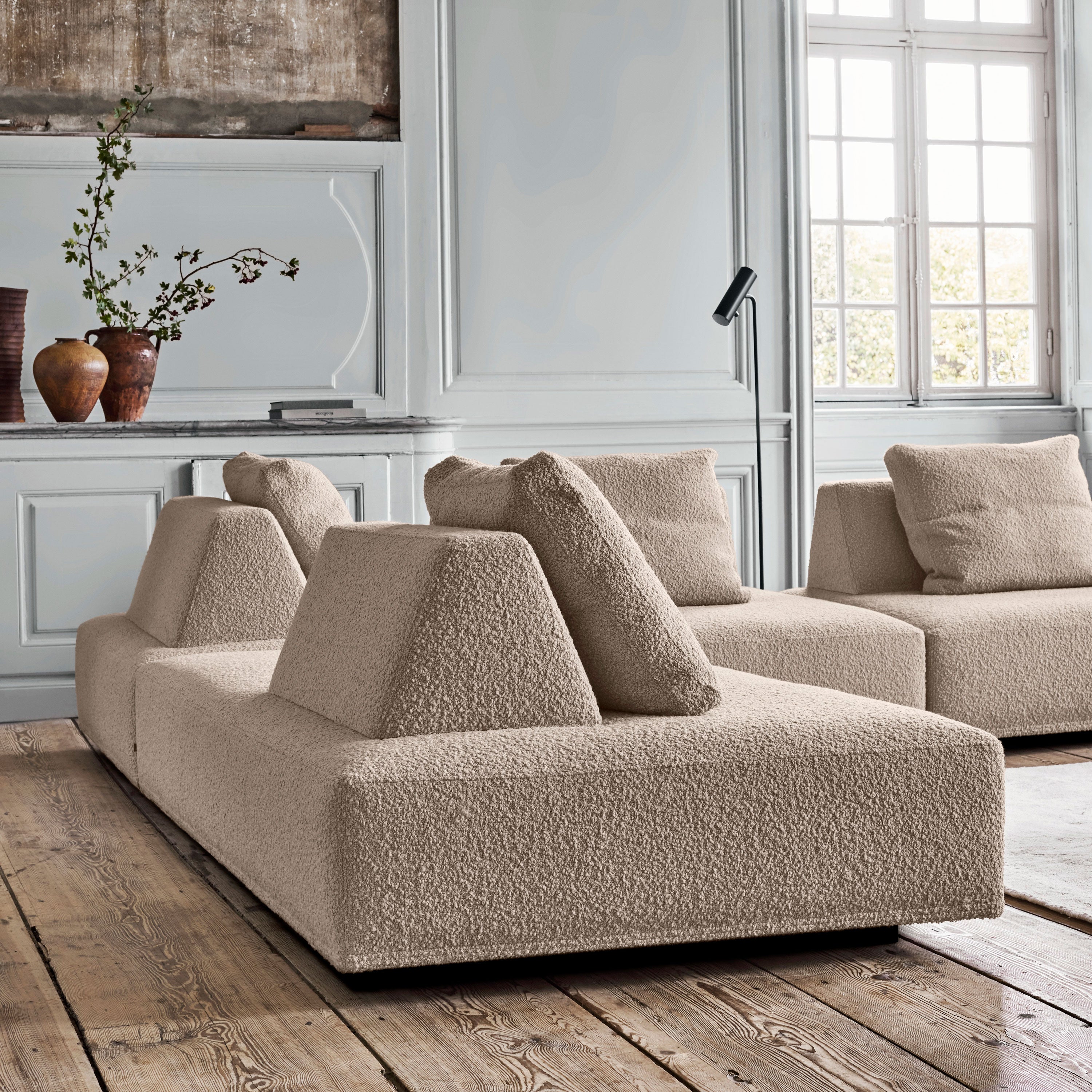 テーブル/チェア NEIGHBORHOOD - NH . ODE / CE-SOFA COVER  neighborhood 希望商店】NEIGHBORHOOD NH . ODE / CE-SOFA COVER 21AW 雙人