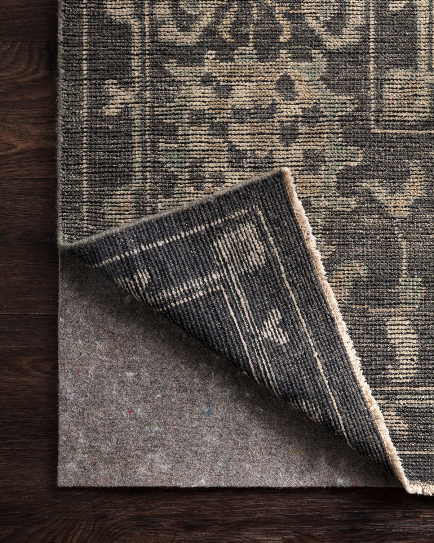 Abbot Rug