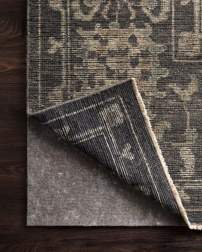 Abbot Rug